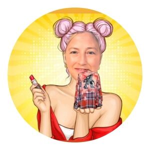 Meet your Posher, Cathleen